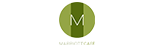 Marriott Café Restaurant Logo